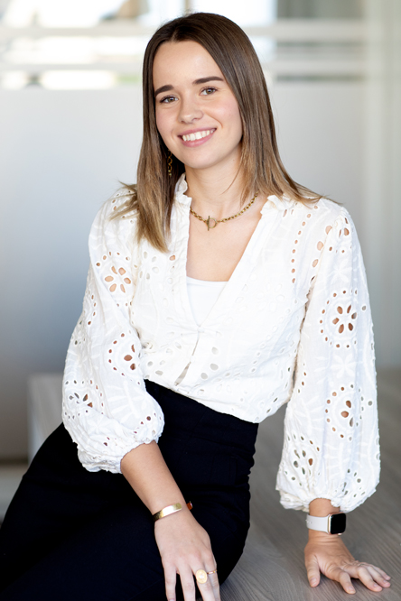 Laura Rota Cano