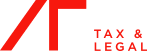 AF- Tax Legal – Expertos Fiscales y Legales Barcelona Logo