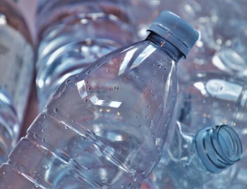 En enero de 2023 entra en vigor el nuevo impuesto especial sobre envases de plástico no reutilizables