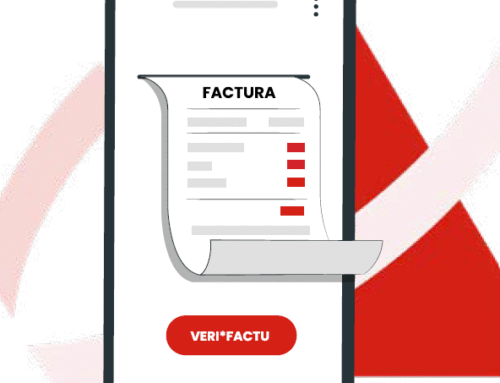 ADAPTACION DE LOS SOFTWARES DE FACTURACION AL SISTEMA  VERI*FACTU