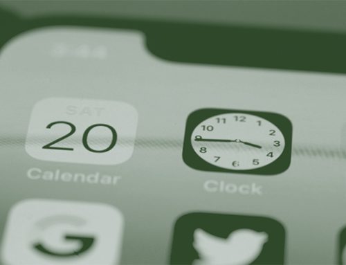 La protección de datos entra de lleno en el uso laboral del teléfono privado