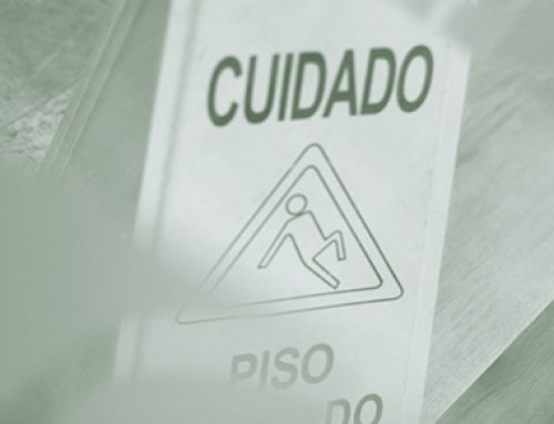 Las empleadas del hogar ya podrán obtener un certificado oficial en prevención de riesgos laborales