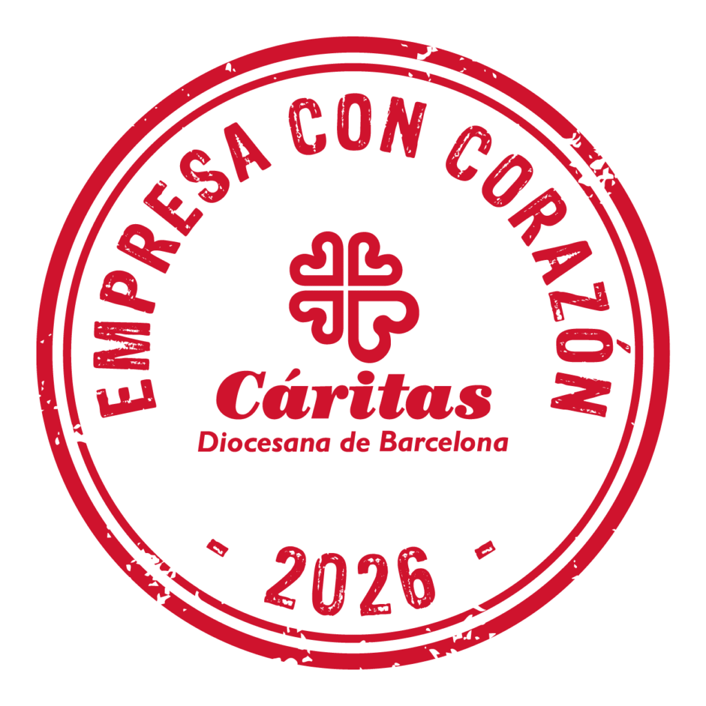 empresaambcor-caritasbcn-CAST-vermellfonsblanc