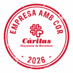 empresaambcor-caritasbcn-CAT-vermellfonsblanc