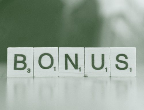 ¿Puede reducirse el bonus de un trabajador por una baja médica?