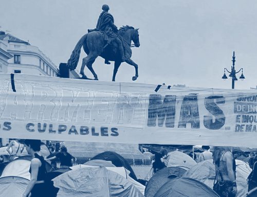 Decretos Maricarmen: qué proponían y por qué la disolución de las Cortes puede devolverlos a escena